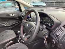 Ford EcoSport T EcoBoost ST-Line - U43641