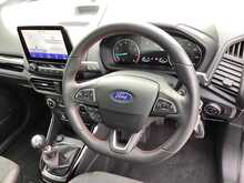 Ford EcoSport T EcoBoost ST-Line - U43641