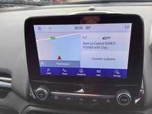 Ford EcoSport T EcoBoost ST-Line - U43641