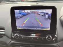 Ford EcoSport T EcoBoost ST-Line - U43641