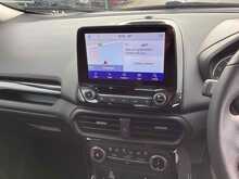 Ford EcoSport T EcoBoost ST-Line - U43641