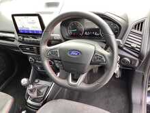 Ford EcoSport T EcoBoost ST-Line - U43641