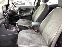 Ford EcoSport T EcoBoost ST-Line - U43641