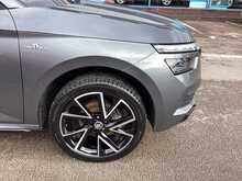 Skoda Kamiq TSI Monte Carlo - U43642