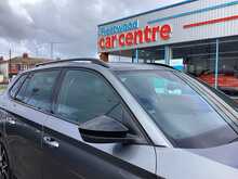 Skoda Kamiq TSI Monte Carlo - U43642