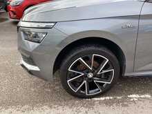 Skoda Kamiq TSI Monte Carlo - U43642