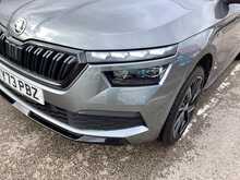 Skoda Kamiq TSI Monte Carlo - U43642