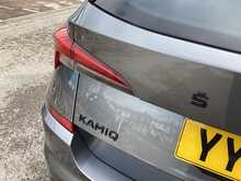 Skoda Kamiq TSI Monte Carlo - U43642