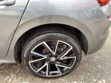 Skoda Kamiq TSI Monte Carlo - U43642