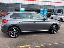 Skoda Kamiq TSI Monte Carlo - U43642