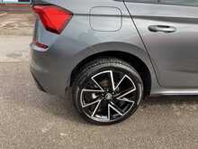 Skoda Kamiq TSI Monte Carlo - U43642