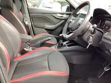 Skoda Kamiq TSI Monte Carlo - U43642