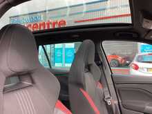 Skoda Kamiq TSI Monte Carlo - U43642