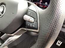 Skoda Kamiq TSI Monte Carlo - U43642