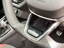 Skoda Kamiq TSI Monte Carlo - U43642