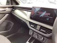 Skoda Kamiq TSI Monte Carlo - U43642