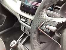 Skoda Kamiq TSI Monte Carlo - U43642