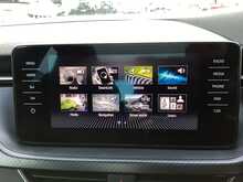 Skoda Kamiq TSI Monte Carlo - U43642