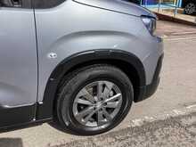 Peugeot Rifter  - U43645