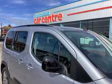 Peugeot Rifter  - U43645