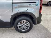 Peugeot Rifter  - U43645