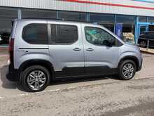 Peugeot Rifter  - U43645