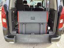 Peugeot Rifter  - U43645