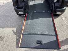 Peugeot Rifter  - U43645