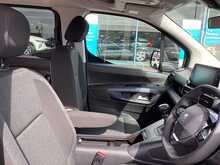 Peugeot Rifter  - U43645