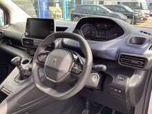 Peugeot Rifter  - U43645