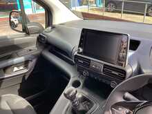 Peugeot Rifter  - U43645