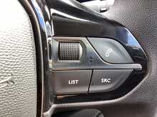 Peugeot Rifter  - U43645