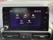 Peugeot Rifter  - U43645