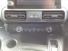 Peugeot Rifter  - U43645