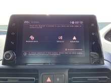 Peugeot Rifter  - U43645