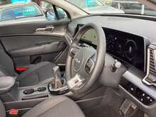 Kia Sportage T-GDi 3 - U43656