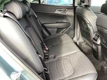 Kia Sportage T-GDi 3 - U43656