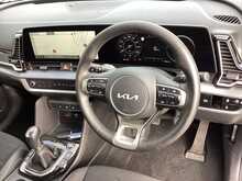 Kia Sportage T-GDi 3 - U43656