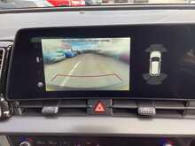 Kia Sportage T-GDi 3 - U43656