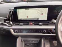 Kia Sportage T-GDi 3 - U43656