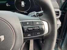 Kia Sportage T-GDi 3 - U43656