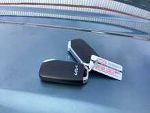 Kia Sportage T-GDi 3 - U43656