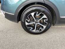 Kia Sportage T-GDi 3 - U43656