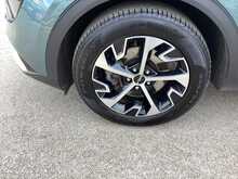 Kia Sportage T-GDi 3 - U43656