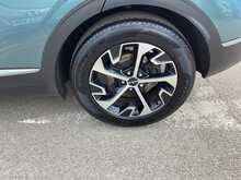 Kia Sportage T-GDi 3 - U43656