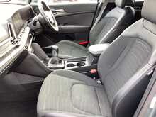 Kia Sportage T-GDi 3 - U43656