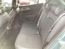 Kia Sportage T-GDi 3 - U43656