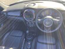 MINI Convertible Cooper - U43658