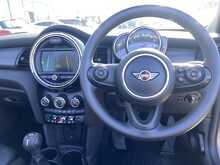 MINI Convertible Cooper - U43658