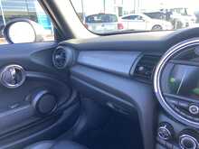 MINI Convertible Cooper - U43658